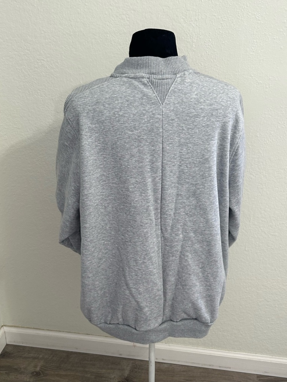 Victoria’s Secret VSX Movement Fleece Jacket XL - Picture 3 of 8